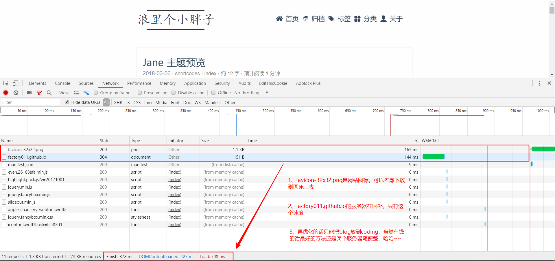 Hugo、Hexo博客搭建及Hugo的自定义配置