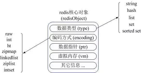 Redis 内存使用优化与存储