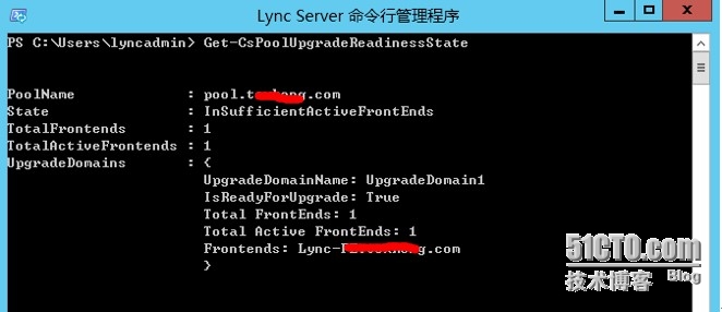 Lync Server 2013移动功能部署