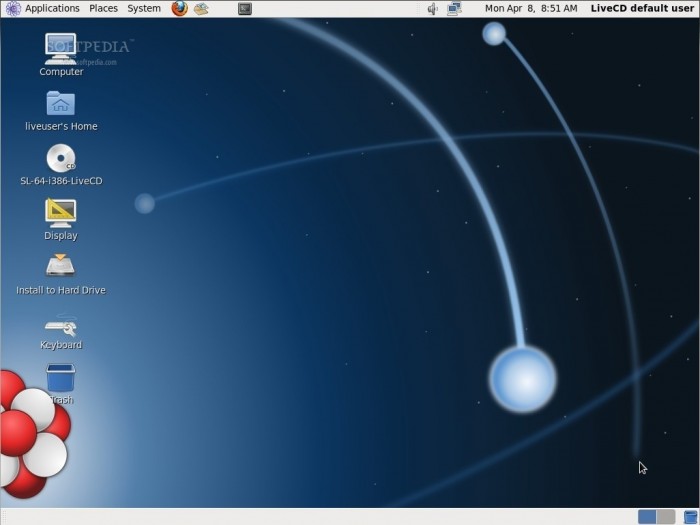 Scientific Linux开发停止 相关设备将迁移至CentOS上Scientific Linux开发停止 相关设备将迁移至CentOS上