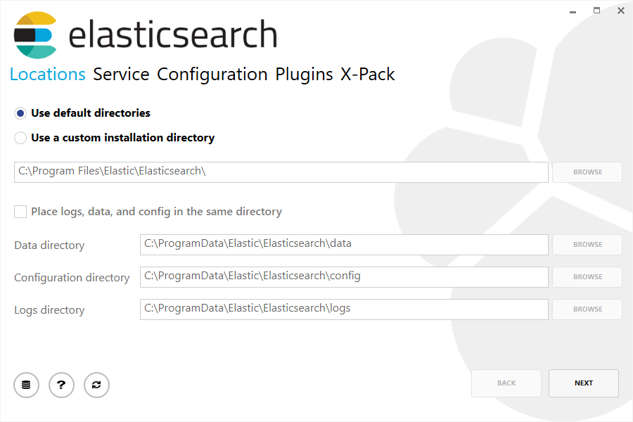 Elasticsearch7.1中文文档-第一章-入门