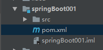 SpringBoot(二)创建第一个SpringBoot