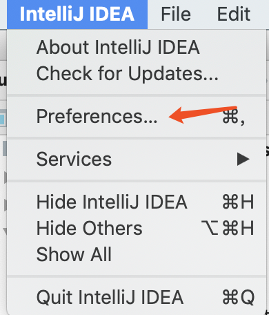 Intellij IDEA 提示Cannot resolve symbol 'log' 的解决方法