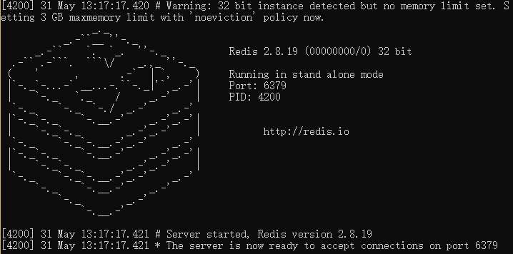 Spring Data Redis入门小Demo