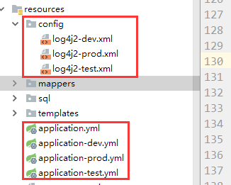 SpringBoot 使用 Log4j2 结合 Mongodb记录日志