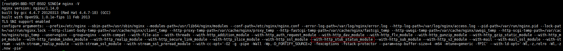 nginx配置ngx_http_sub_module