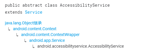 Android之辅助服务上篇————AccessibilityService使用