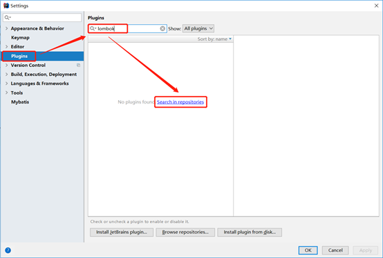 Intellij IDEA中lombok插件的使用