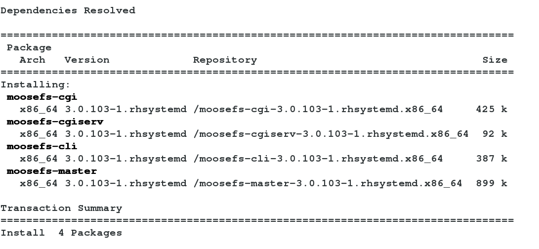 MFS分布式文件系统，分布式存储+高可用（pacemaker+corosync+pcs）+磁盘共享（iscsi）+fence