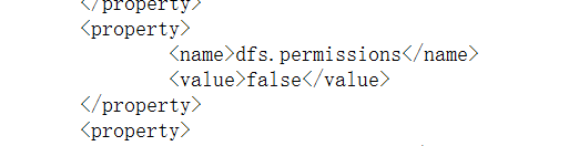 HADOOP Exception in thread "main" org.apache.hadoop.security.AccessControlException: Permission deni