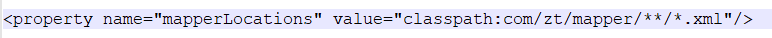 org.apache.ibatis.binding.BindingException 问题排查