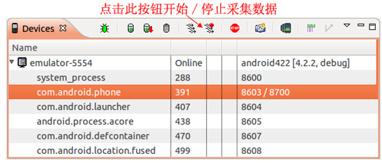 Android系统性能调优工具介绍