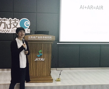 芯咖汇沙龙首战告捷，与诸位AI大咖一起探讨人工智能