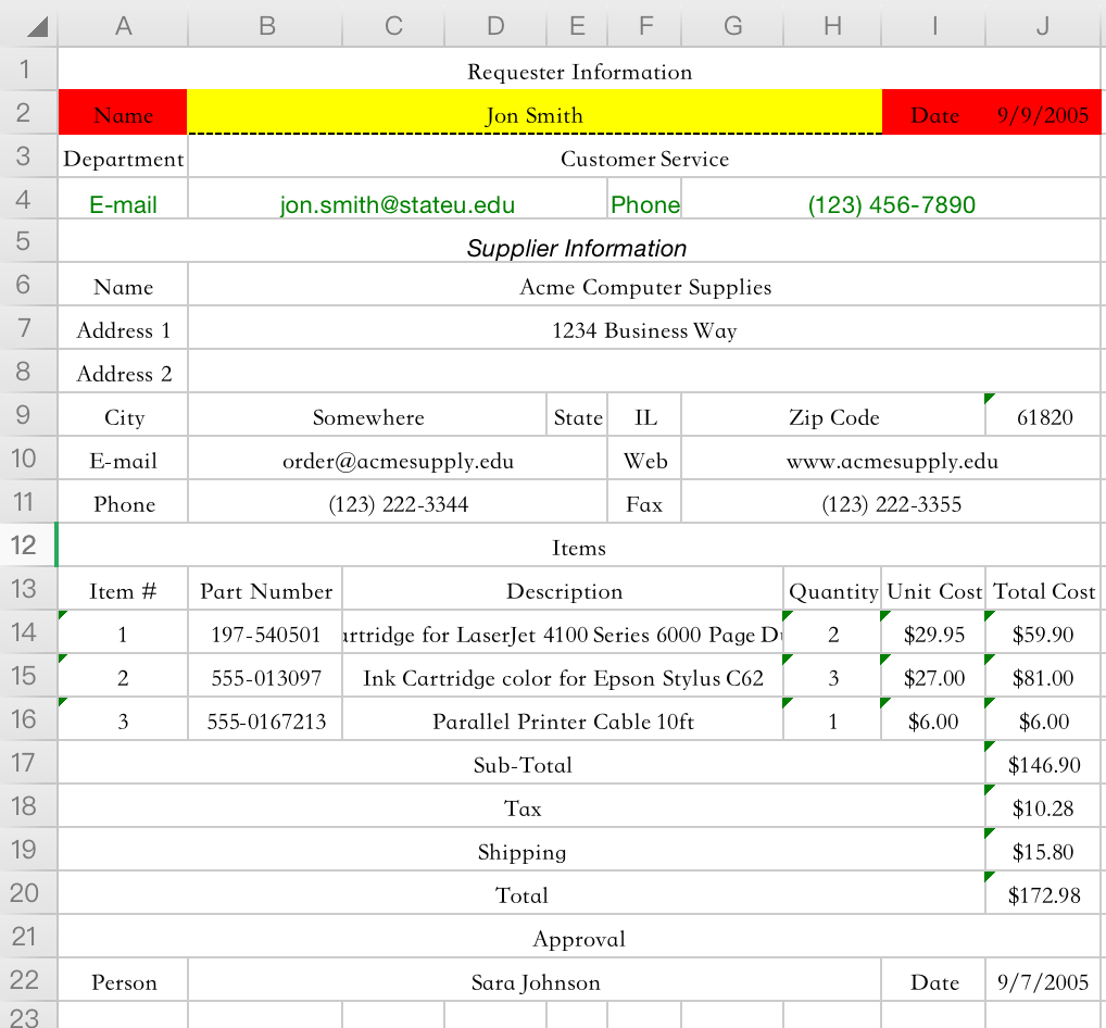 MyExcel 2.1.4 版本发布，多项功能增强