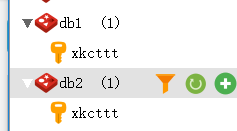 Spring Boot Redis 整合并动态切换数据库，有工具类