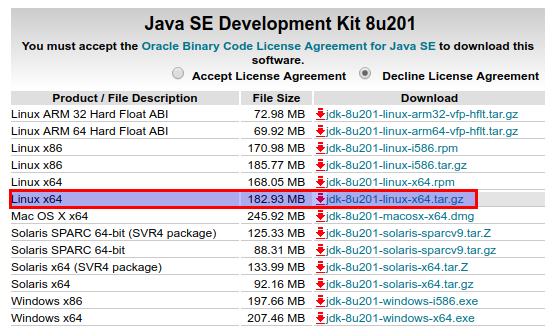 Ubuntu配置jdk，maven，Tomcat一整套流程