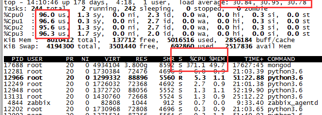 第7.2.1 mongodb索引优化