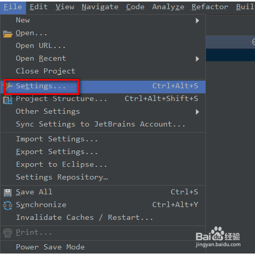 IntelliJ IDEA lombok插件的安装和使用