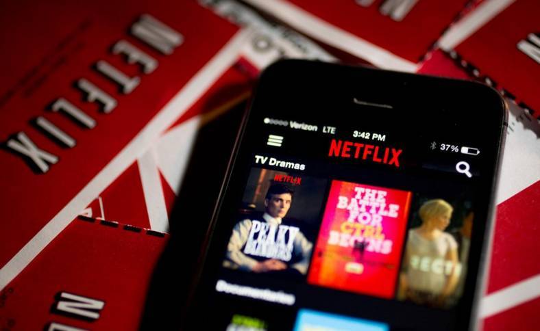 业界《微服务》楷模Netflix的技术架构构建之路