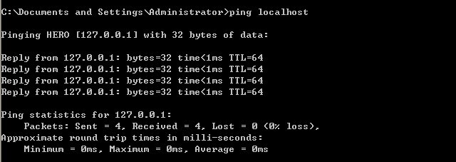 Windows下搭建MySQL集群