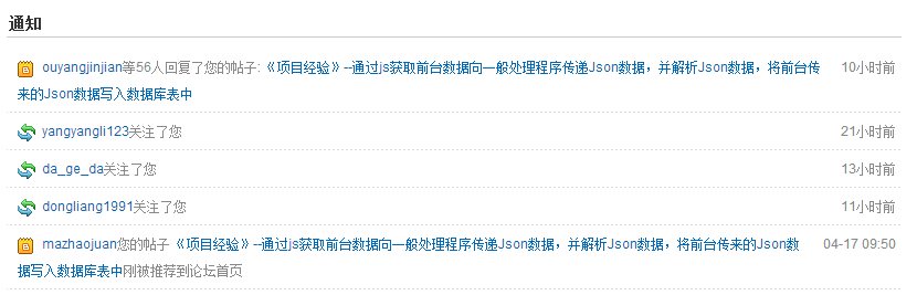 一篇技术置顶帖引起的思考