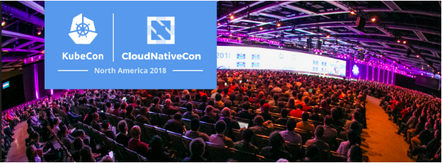  KubeCon + CloudNativeCon北美2018年会议透明度报告：一项破纪录的CNCF活动