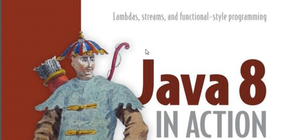 Jdk8特性lambda