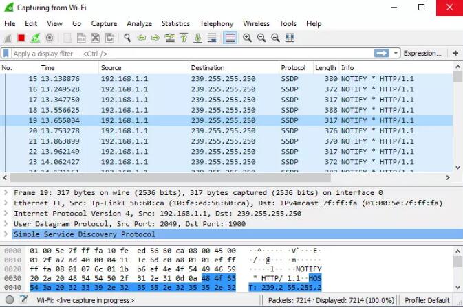 Wireshark3.0.0正式版发布，带来了哪些改动和亮点呢？