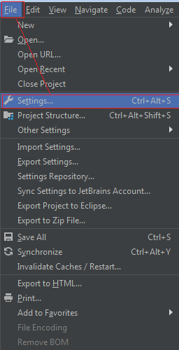 Intellij IDEA 安装lombok