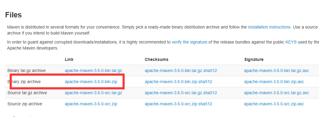 MyEclipse关于配置Maven