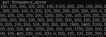 com.fasterxml.jackson.core.JsonParseException: Unexpected character (',' (code 44)): Expected space