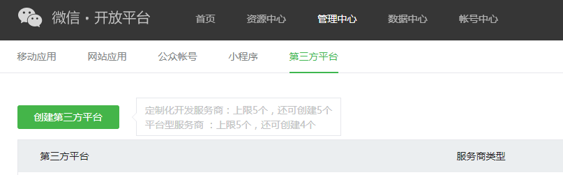 第三方