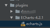 ECharts 基本使用指南