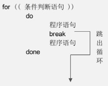 Shell break和continue循环控制语句及其用法