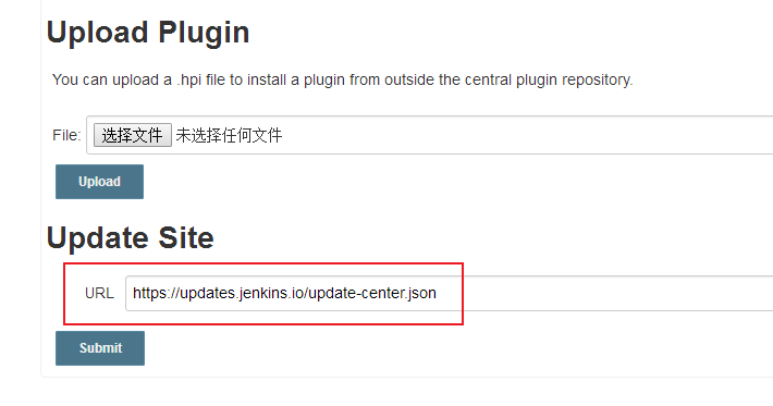 初学Jenkins遇到的那些问题总结