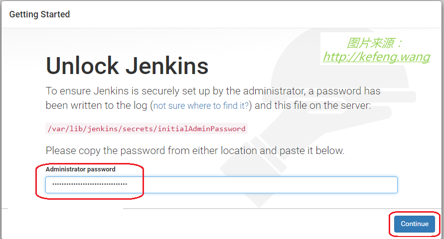 Jenkins使用教程