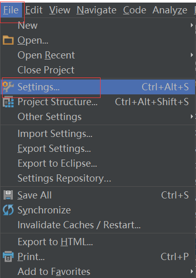 intelliJ IDEA 自动优化导入包