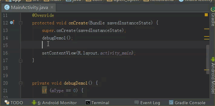 说明: C:\\Users\\wqm\\work\\open-open\\document\\Android Studio2.0 教程从入门到精通Windows版\\image\\2016-07-09\_22-26-24.gif