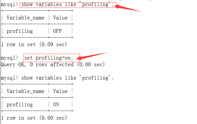 MySQL模拟插入百万级数据和SQL分析