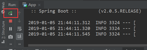 Spring Boot+MyBatis 电商项目 -03- MySQL 连接、DRUID、MyBatis-generato 配置及测试