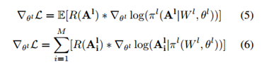 《Learning to Prune Filters in Convolutional Neural Networks》论文笔记