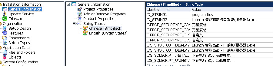 general information
