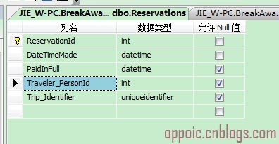 EF里单个实体的增查改删以及主从表关联数据的各种增删改查