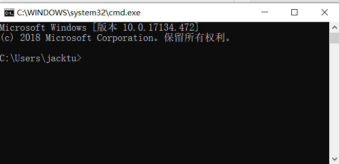 windows查看端口占用,然后关闭程序