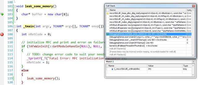 vsdbg_08_leakmem.png
