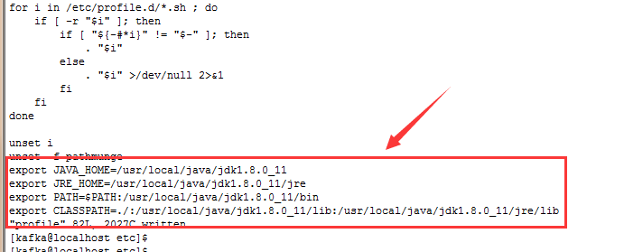 Linux下搭建kafka和zk伪分布式集群【附详细步骤】