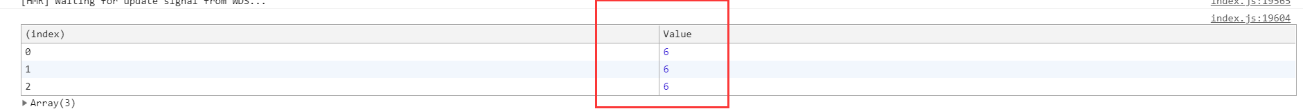 ES6初步了解