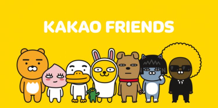 韩国版微信Kakao推出公链，能否用区块链实现全球扩张？