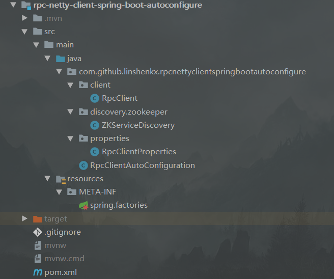 RPC-Client