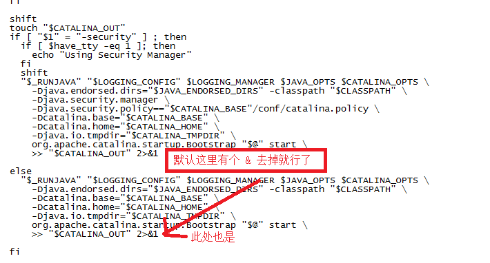 docker纪录篇1-docker构建tomcat镜像